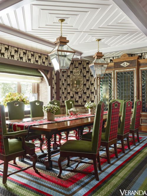 wall upholstery-utah-ski-house-dining-room.jpg